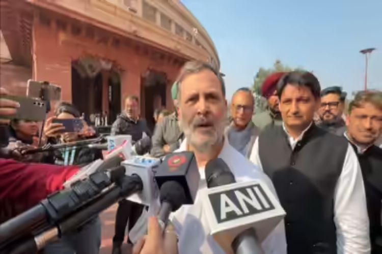 project is to enable a businessman to open a hotel and casino: Rahul