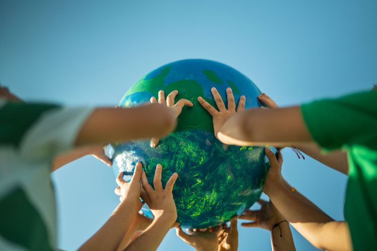 Increasing heat due to climate change is affecting children's education and health: Study