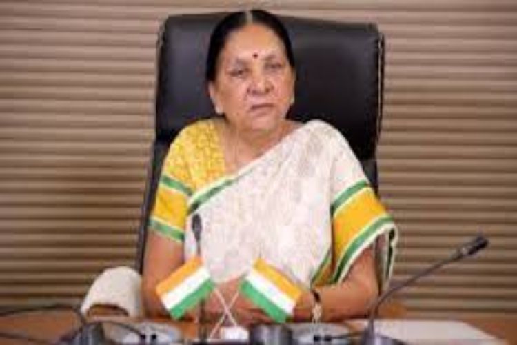 Art is a powerful tool for the moral, cultural and spiritual upliftment of society: Governor Anandiben Patel