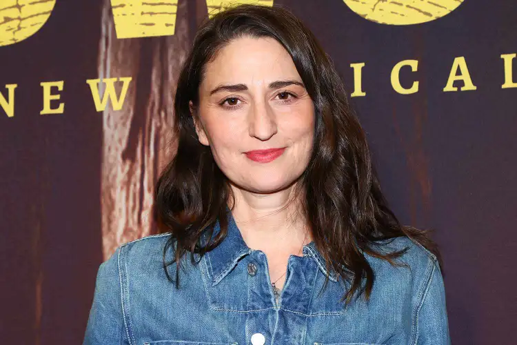 Sara Bareilles opens up about 'trying' to have kids for 2 years through IVF in 'Good Grief' documentary