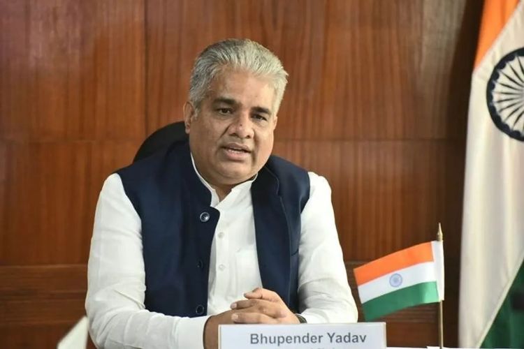Centre to support development of small urban green spaces: Union Minister