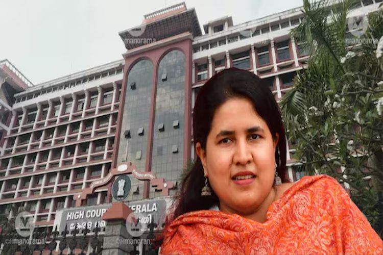 Kerala High Court dismisses CMRL's plea against ED probe