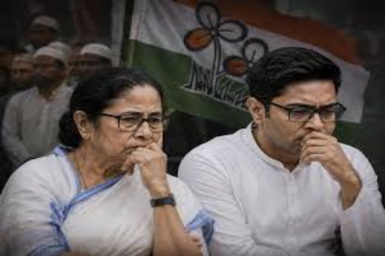 Amid infighting within the Trinamool Congress, Sukhendu Sekhar Roy hinted at discontent among MPs as well.