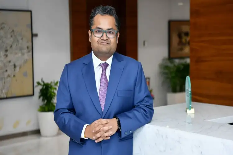 Government's tax relief for FIIs to boost investor sentiment, support rupee: BofA's Rahul Bajoria