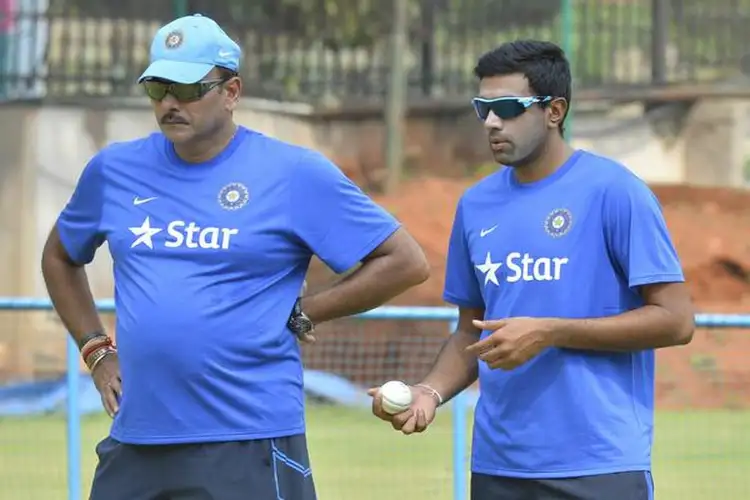 Ashwin speaks on missing iconic 2021 Gabba Test, ex-coach Shastri's 'box-office' reactions during series decider vs Aussies