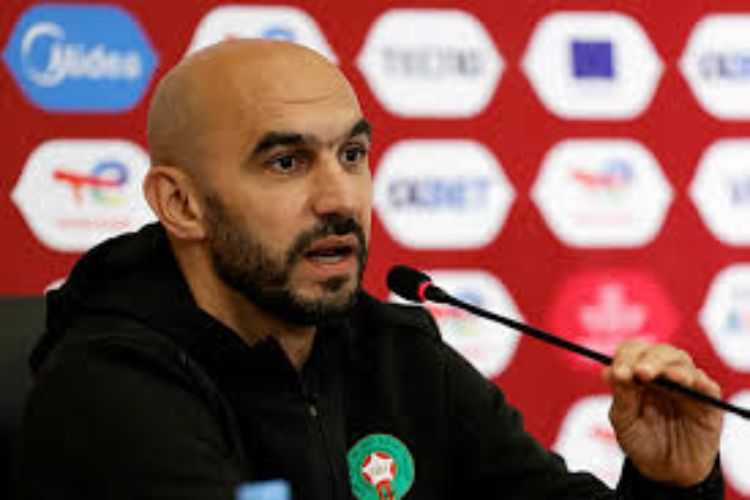 Morocco faces pressure to repeat history at the World Cup
