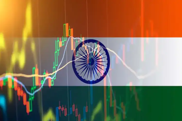 India's GDP numbers beat estimates; economy grows 7.8% in Q4, 7.7% in FY26
