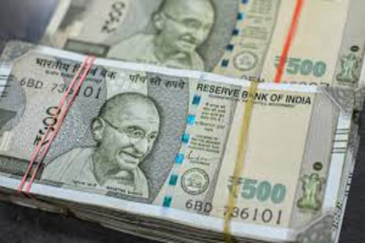 Rupee rises 81 paise to 94.93 per dollar after RBI monetary review