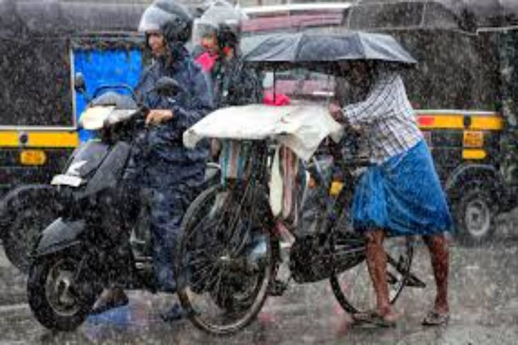 Heavy rain and strong winds continue to lash many parts of Kerala