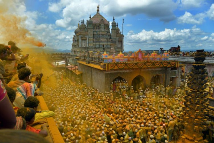 Legally define 'Bhandara' as pure turmeric: Maharashtra BJP MLA
