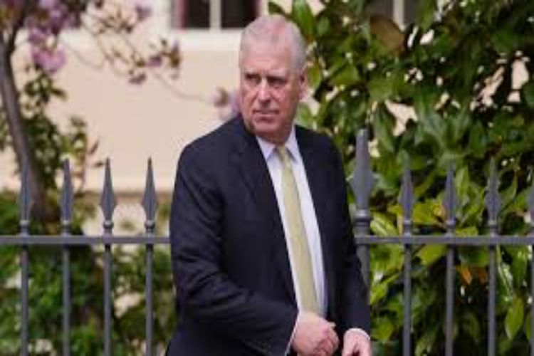 Former Prince Andrew made money renting out three cottages on the royal estate: report