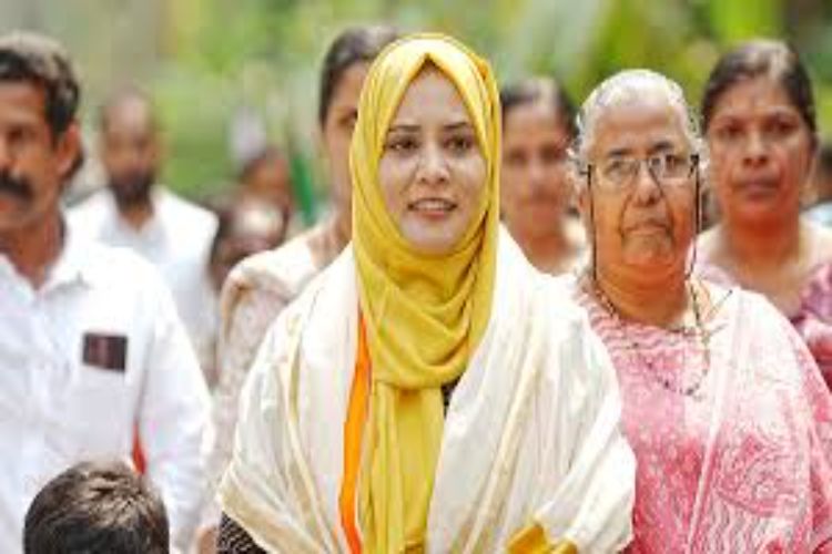 Amid debate over IUML MLA lighting a lamp, 'Samasta' cites Islamic rule
