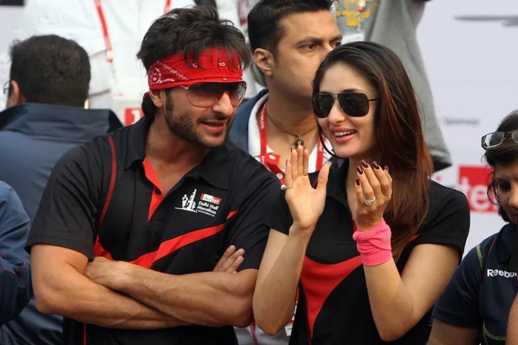 Did the interference of Saif Ali Khan and Kareena Kapoor cause ‘Agent Vinod’ to flop?