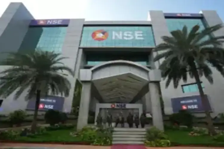 NSE investor accounts cross 26 crore mark as retail participation surges beyond metro cities