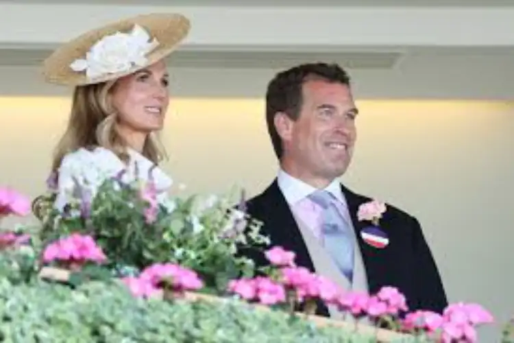 King Charles III's nephew Peter Phillips set to marry in royal ceremony; What we know