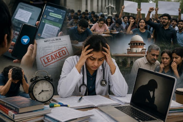NEET re-examination should be conducted in a transparent and stress-free manner: Fadnavis
