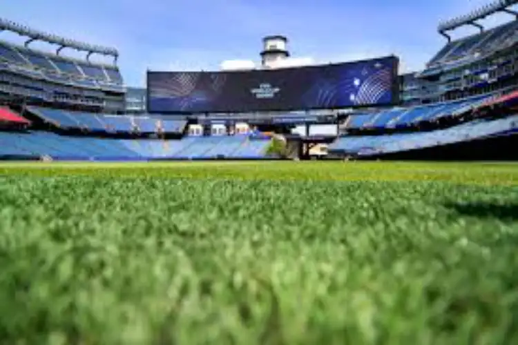 FIFA allows sealed water bottles inside WC stadiums in US and Canada