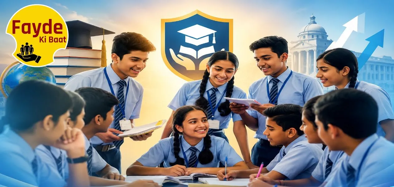 The Post-Matric Scholarship Scheme is a boon for minority students; here is how to avail its benefits.