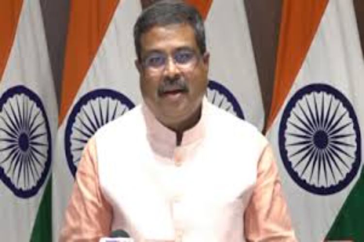 Pradhan's continuation in office reflects his 'shameless lust' for power: Congress