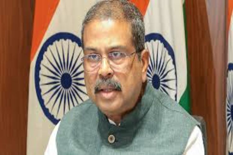 Pradhan's continuation in office reflects his 'shameless lust' for power: Congress