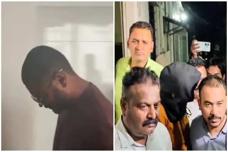 Court extends judicial custody of Shubham Khairnar till June 15 in NEET UG paper leak case