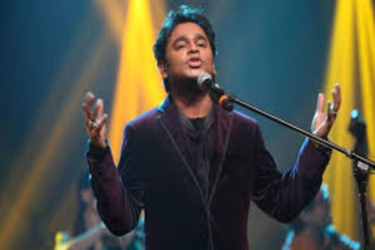 Music composer Rahman to perform in honour of Border Security Force
