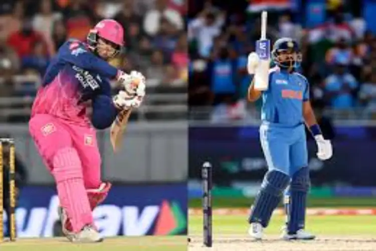 Iyer named India's T20I captain for England, Ireland tours, Suryakumar misses out; BCCI hands maiden call-up to Vaibhav Sooryavanshi
