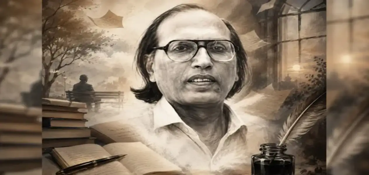Bashir Badr: Poet of the Urdu Ghazal and Messenger of Humanity