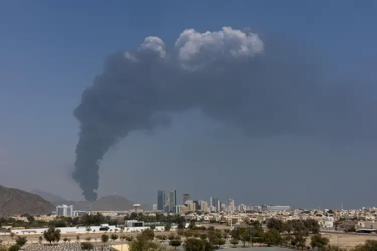 Iran oil shock, weak monsoon raises stagflation risk for India, warns Nuvama