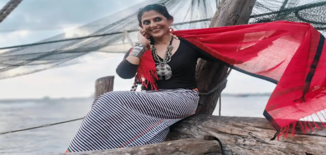 Dr. Navina Jafa: A Bridge-Builder of Kathak, Heritage, and Cultural Diplomacy