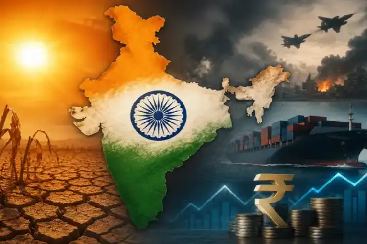 Make in India efforts showing results as import dependence falls in key sectors despite global shocks: Bank of Baroda