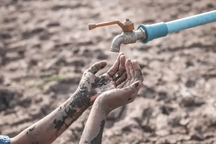 Pakistan's water sector faces massive funding deficit amid economic strains