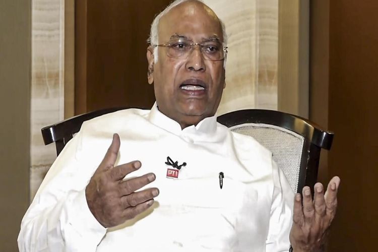 NFHS-6 reflects changes in healthcare: Nadda hits back at Kharge