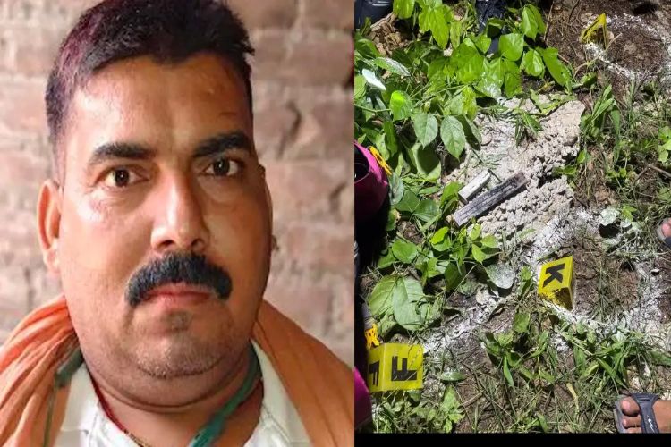 Bihar STF nabs criminal carrying a reward of Rs 50,000 from Uttar Pradesh