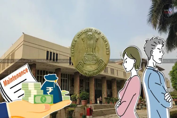 Husband cannot shirk his duty towards child by citing unemployment as an excuse: Court