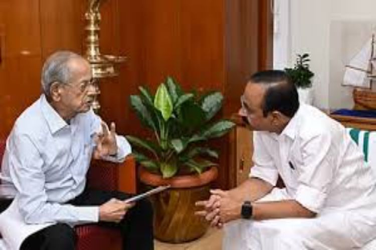 Kerala government constitutes expert committee to consider high-speed rail proposal