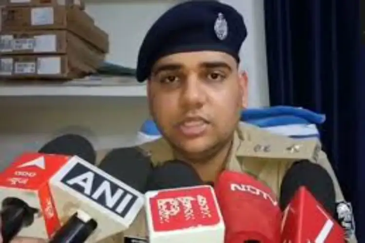 Bihar: Police identify suspects in Jehanabad shooting, form SIT