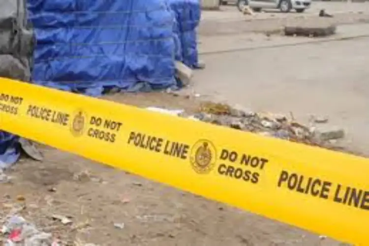 Bihar: Three dead, 20 injured in Aurangabad after bus collides with truck-trailer