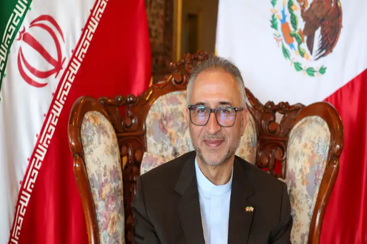 Iran football team reach Tijuana ahead of FIFA World Cup amid Visa delays and US tensions
