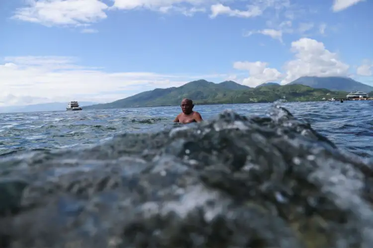Tsunami warnings issued across several Asian countries after powerful earthquake jolts the Philippines
