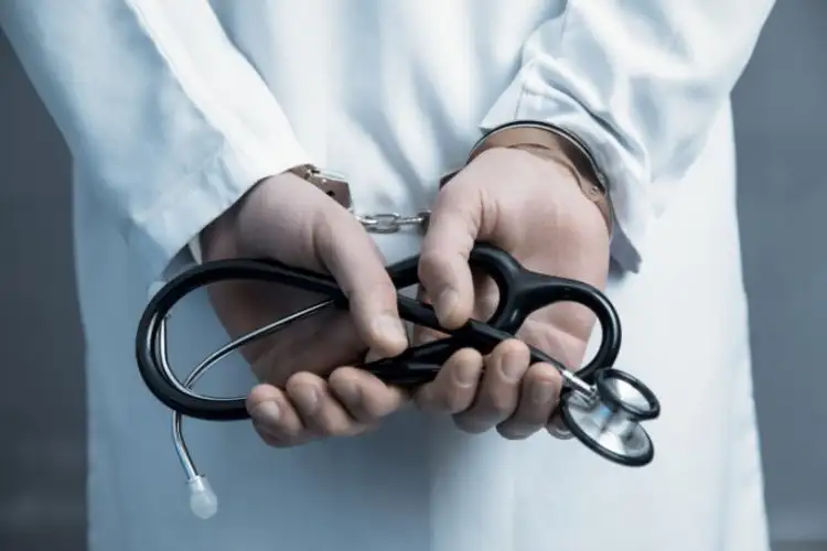 Maharashtra: 2 doctors booked for illegal abortion at Pune's Kedgaon hospital, probe underway