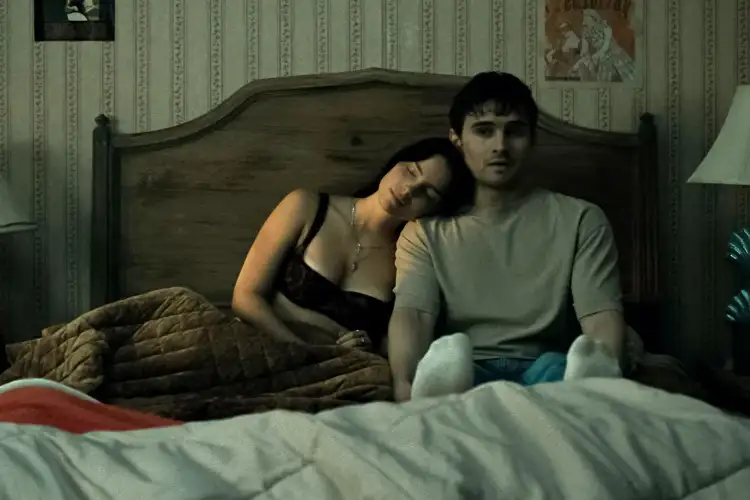 Curry Barker's 'Obsession' becomes Focus Features' highest-grossing film with 224 million dollars worldwide
