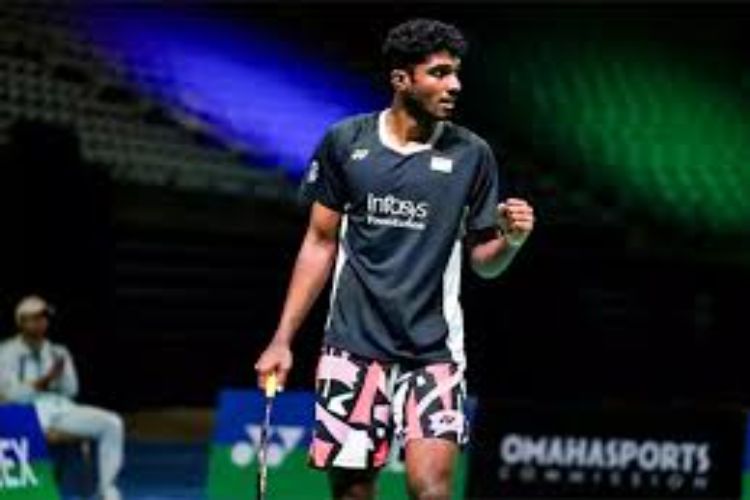 Australia Open: Sindhu eyes title, Ayush to lead men's category
