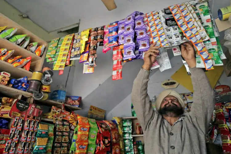 Despite inflation pressure due to West Asia conflict, FMCG demand remains resilient: Report