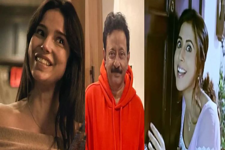 Filmmaker Ram Gopal Varma compares 'Obsession' to Urmila Matondkar's 'Kaun'