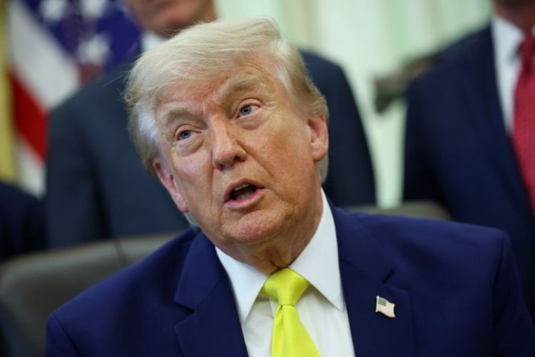 Trump defends Iran war, says, 