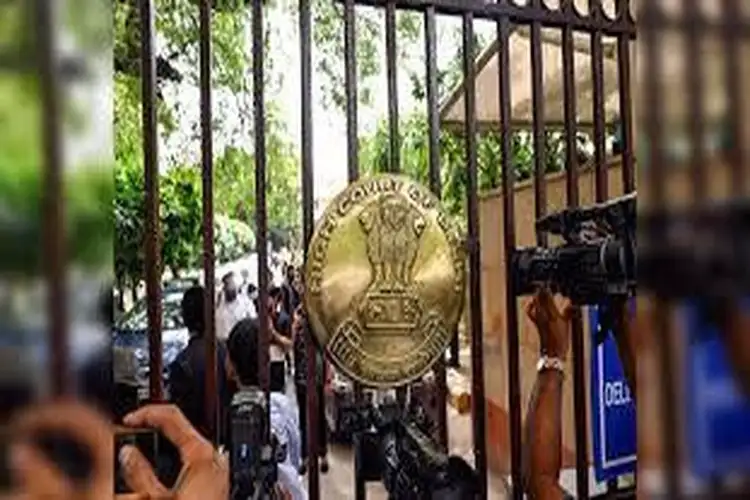 Delhi HC directs removal of social media posts accusing sitting Judge in Saket collapse case