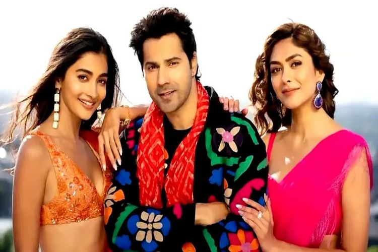 Varun Dhawan starrer 'Hai Jawani Toh Ishq Hona Hai' has minted Rs 41.99 crore at the box office.