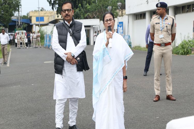 Calcutta High Court rejects former minister Arup Biswas' plea for speedy trial