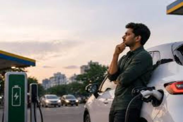 Fuel prices rising, fuel prices boost interest in affordable and EV vehicles: FADA